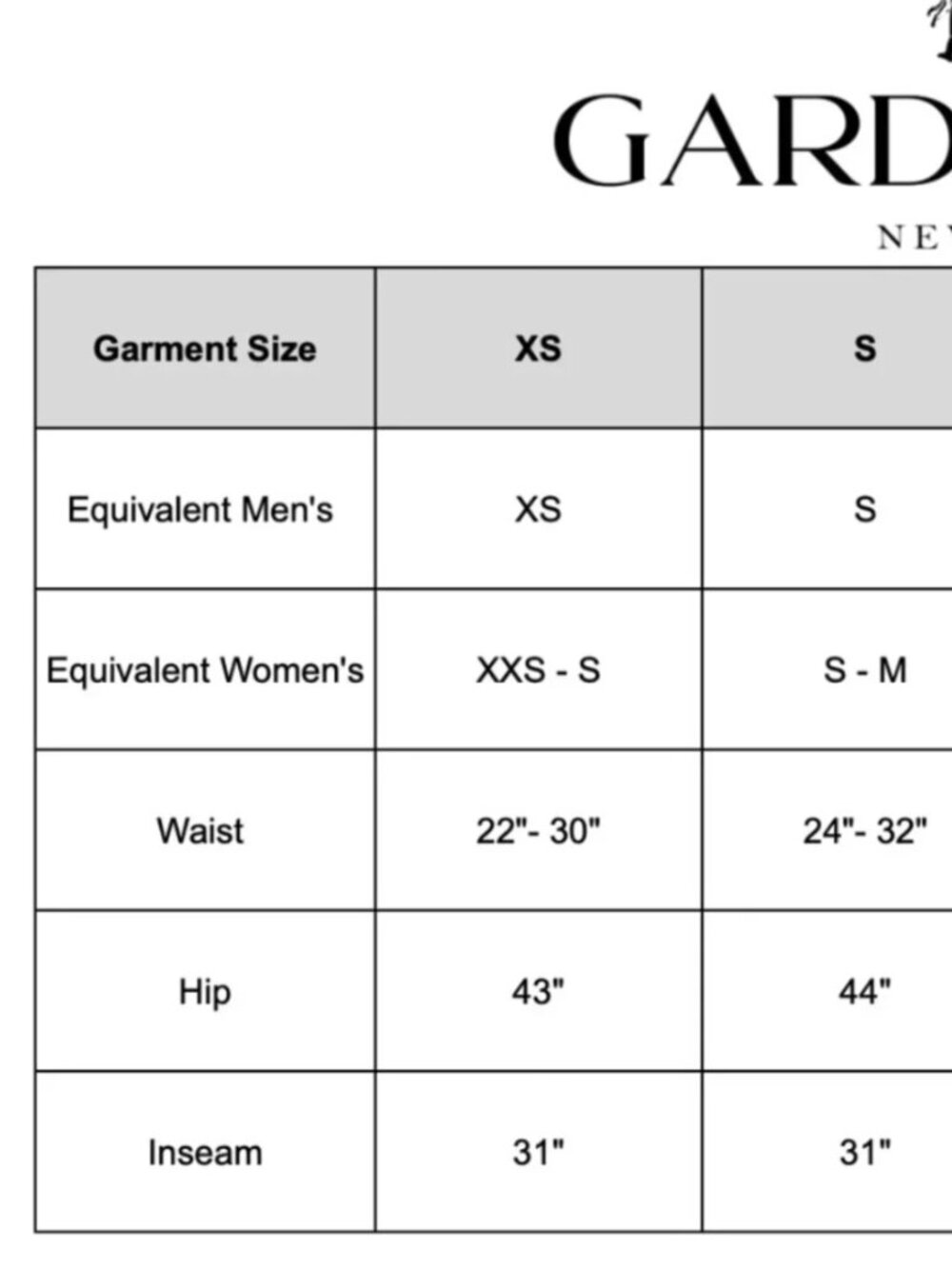 GARDENHEIR Washed Cotton Twill Easy Gardening Pant Olive XL Outdoor Utility Work - Picture 15 of 16